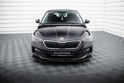 Splitter Przedni V.2 Skoda Scala