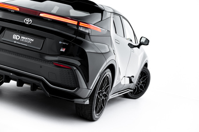 Zestaw Splitterów Toyota C-HR Mk2