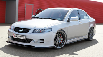 Splitter Przedni Honda Accord VII Type-S