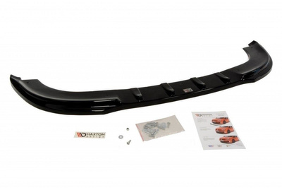 Splitter Przedni Volkswagen Touran Mk1