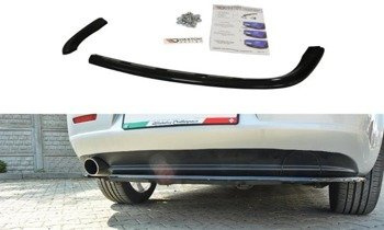 SPLITTER TYLNY ALFA ROMEO 159 bez dyfuzora