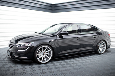 Dokładki progów Renault Talisman