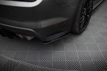 Splittery Tylne Boczne Street Pro Ford Mustang GT Mk6