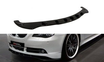 Splitter Przedni BMW 5 E60 / E61 Przedlift