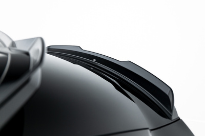 Dolny Spoiler Cap BYD Sealion 7 Mk1