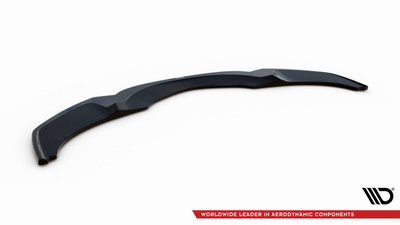 Splitter Przedni V.2 BMW 5 M-Pack F10/F11