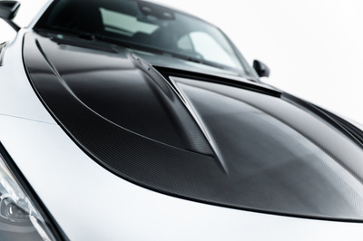 Karbonowa Maska Prepreg Mercedes-AMG GT 63 / 55 / 63 S E Performance C192