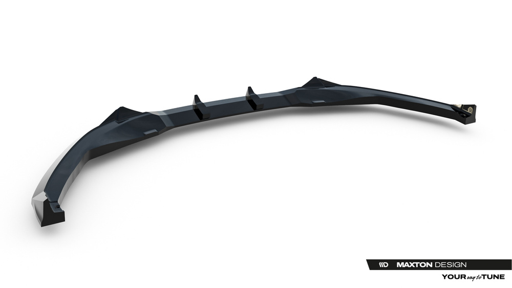 Splitter Przedni Toyota C-HR Mk2
