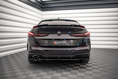 Zestaw Splitterów BMW 2 Gran Coupe M-Pack F44