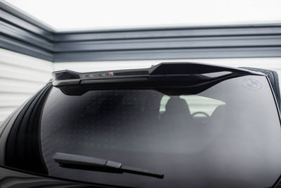 Zestaw Splitterów BMW XM G09