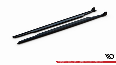 Dokładki Progów Mini One R56