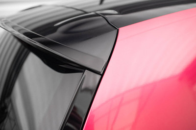 Spoiler Cap VW Scirocco 3 Standard