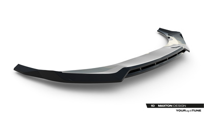 Splitter Przedni V.1 Audi A6 S-Line C9