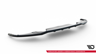 Splitter Tylny (Z Dyfuzorem) Peugeot 308 GT Hatchback Mk3