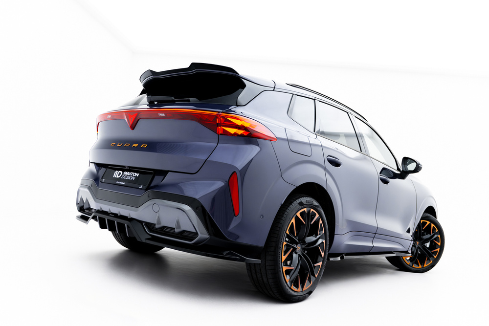 Zestaw Splitterów V.2 Cupra Terramar Mk1