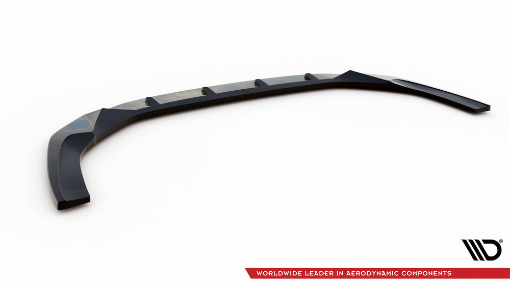 Splitter Przedni V.1 Audi RS3 Sportback 8Y