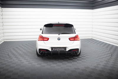 Zestaw Splitterów V.2 BMW M140i F20 Facelift 