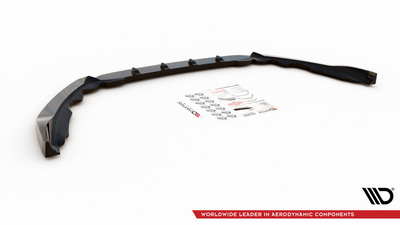 Splitter Przedni Ford Mondeo Mk5