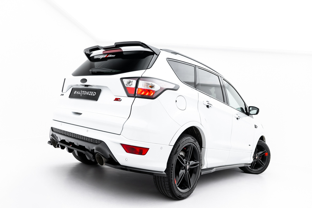 Zestaw Splitterów Ford Kuga ST-Line Mk2 Facelift