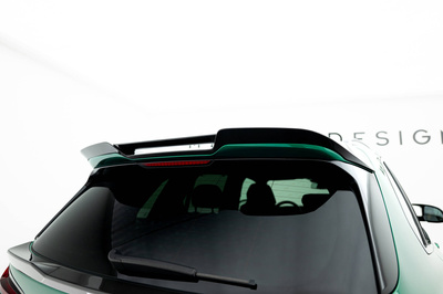 Karbonowy Zestaw Splitterów Prepreg BMW X5 M F95 Facelift
