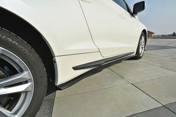 DOKŁADKI PROGÓW HONDA CR-Z