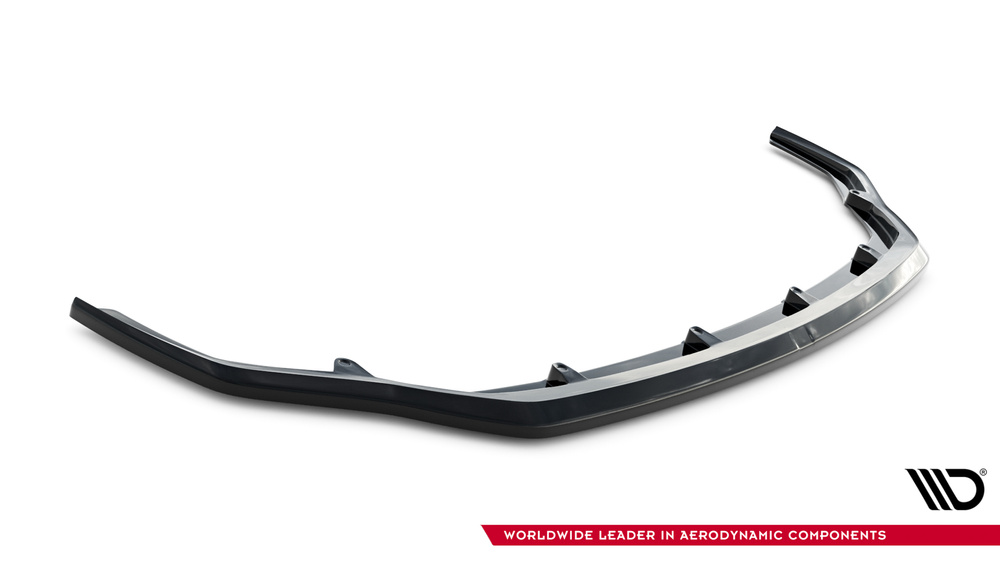 Splitter Przedni V.1 Lexus RX Mk4