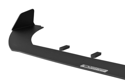 Splitter Przedni Racing V.1 Ford Fiesta Mk8 ST / ST-Line