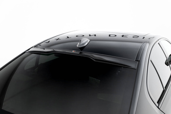Przedłużenie Tylnej Szyby BMW M550i / 5 M-Pack Sedan G30