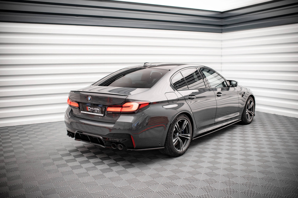 Zestaw Splitterów BMW M5 F90 Facelift