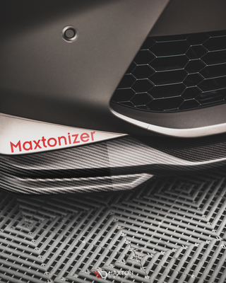Maxtonizer - Detailer Do Splitterów