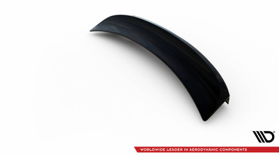 SPOILER TYLNY BMW 3 E46 COUPE  < M3 CSL LOOK > (FOR PAINTING)