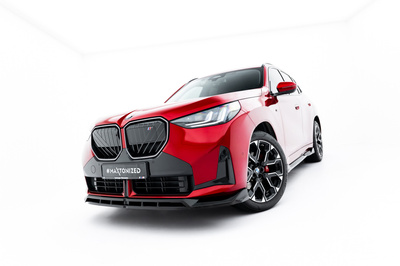 Splitter Przedni BMW X3 M-Pack G45