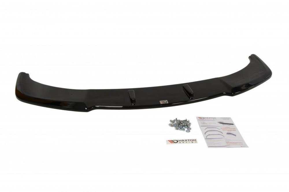Splitter Przedni BMW 6 Gran Coupé M-Pack