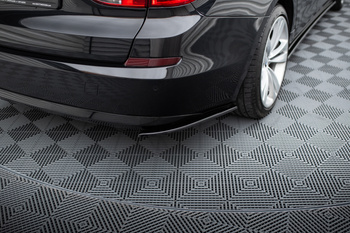 Splittery Tylne Boczne BMW 5 GT F07