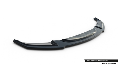 Splitter Przedni BMW 3 M-Pack F30 / F30 Facelift