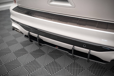 Dyfuzor Tylny Street Pro Ford Kuga ST-Line Mk3