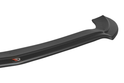 Splitter Przedni V.1 Mercedes - Benz E Coupe / Cabrio C207 Facelift / A207 Facelit