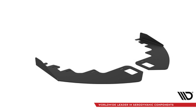 Flapsy Przednie Kia Proceed GT Mk3 Facelift / Ceed GT / GT - Line Mk1 Facelift