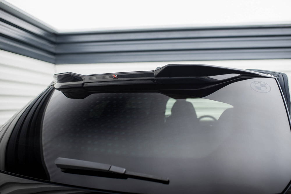 Zestaw Splitterów BMW XM G09