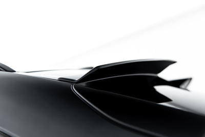 Spoiler Cap BMW X6 M-Pack G06 / G06 Facelift / X6 M F96 / F96 Facelift