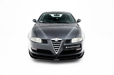 Splitter Przedni Hybrydowy Alfa Romeo GT