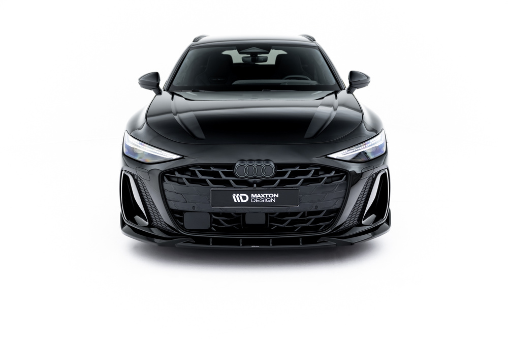 Splitter Przedni V.2 Audi A6 S-Line C9