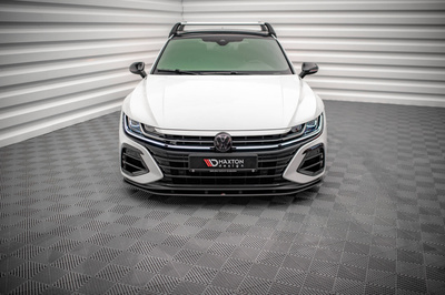 Splitter Przedni Street Pro Volkswagen Arteon R Sedan / Shooting Brake Mk1 Faceift