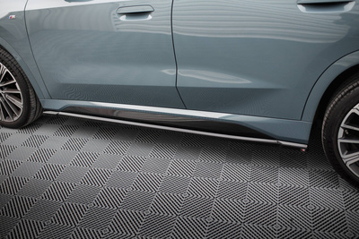 Zestaw Splitterów BMW X1 M-Pack U11