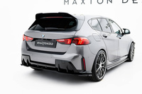 Splitter Tylny BMW 1 M-Pack F70