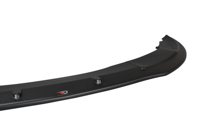 Splitter Przedni Audi A6 S-Line C6 FL