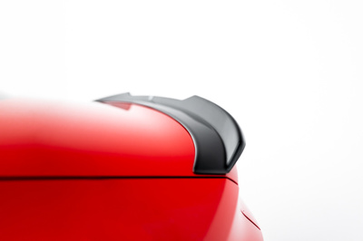 Spoiler Cap Audi A3 S-Line Sedan / S3 Sedan 8Y Facelift