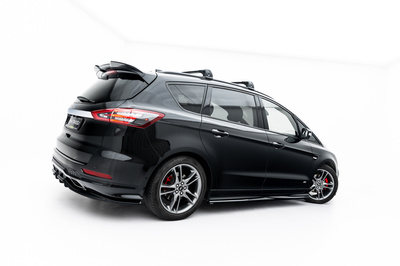 Zestaw Splitterów Ford S-Max ST-Line Mk2 Facelift