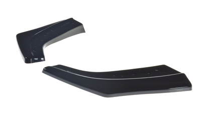 Splittery Tylne Boczne Hyundai I30 N Mk3