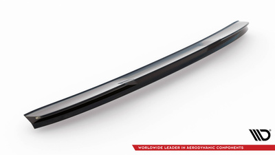Spoiler Cap  3D Volkswagen Jetta GLI Mk7